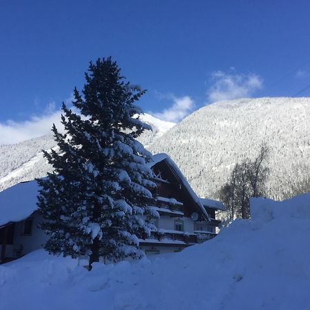 Wiestalerhof Bichlbach Εξωτερικό φωτογραφία
