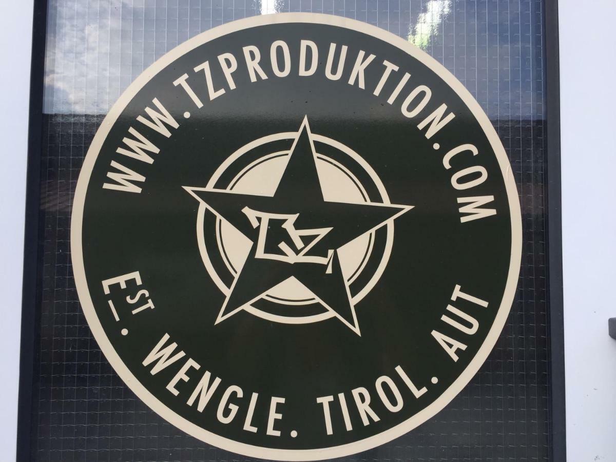 Wiestalerhof Bichlbach Εξωτερικό φωτογραφία